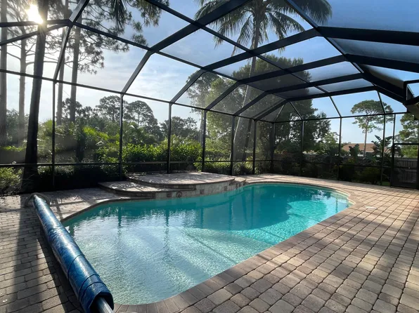(undisclosed Address), Port Saint Lucie, FL 34953