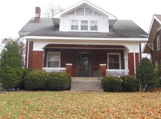 1305 Richmond Rd, Lexington, KY 40502