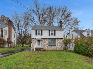 911 Niles Vienna Rd, Niles, OH 44446