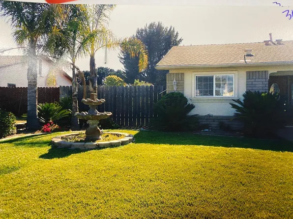 1635 N Lasalle Dr, Santa Maria, CA 93454