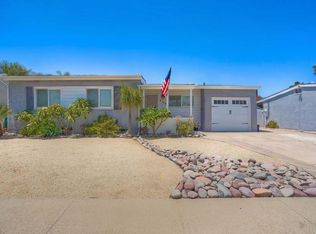 3726 Nassau Dr, San Diego, CA 92115