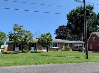 1626 Spring St, Bethlehem, PA 18018