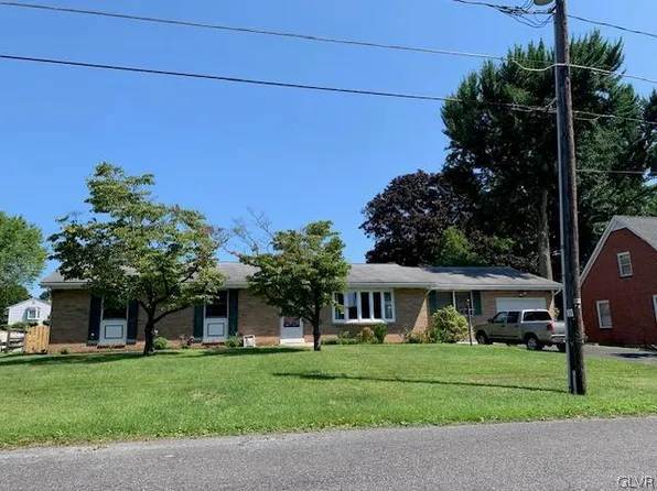 1626 Spring St, Bethlehem, PA 18018
