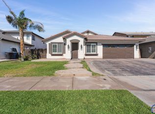 3666 Rebecca St, El Centro, CA 92243