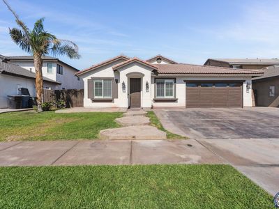 3666 Rebecca St, El Centro, CA, 92243