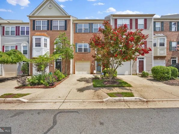 9219 Lorton Valley Rd, Lorton, VA 22079