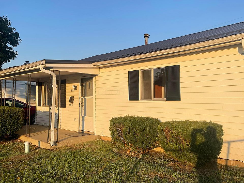 2nd image of 623 Salisbury Rd