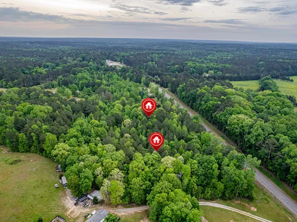 LOT Seven Monticello Rd, Eatonton, GA 31024
