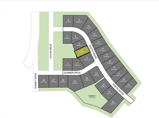 509 Rustic Ridge Dr #4, Brillion, WI 54110