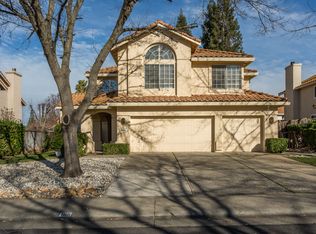 155 Orange Blossom Cir, Folsom, CA 95630