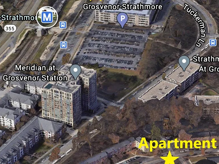 10417 Montrose Ave #M302 — Photo 9