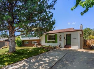 3505 Everett Dr, Reno, NV 89503