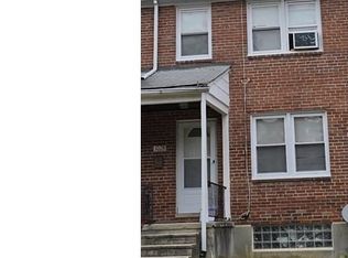 1028 Witherspoon Rd, Baltimore, MD 21212