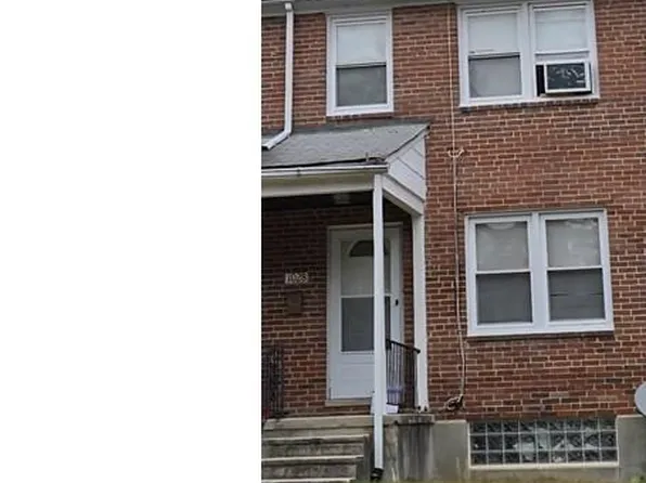 1028 Witherspoon Rd, Baltimore, MD 21212