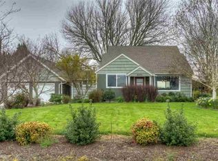 6375 Columbus St SE, Albany, OR 97322