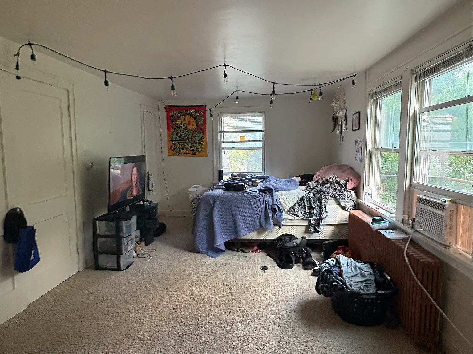 Studio, 568 sqft, $848 — Photo 3