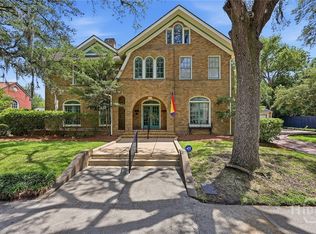 721 Washington Avenue, Savannah, GA 31405