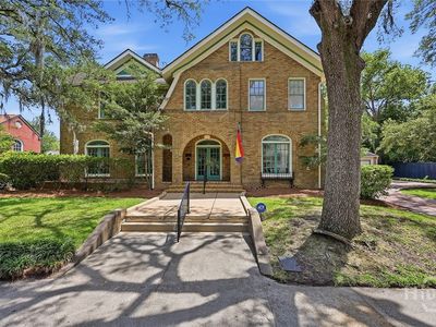 721 Washington Avenue, Savannah, GA, 31405