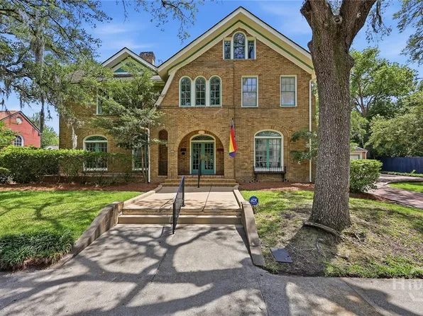 721 Washington Avenue, Savannah, GA 31405