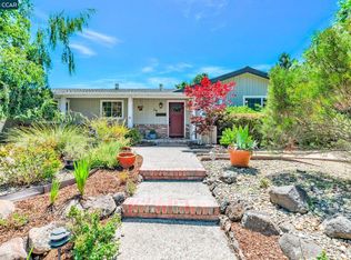 49 Terra Bella Dr, Walnut Creek, CA 94596