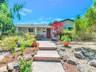 49 Terra Bella Dr, Walnut Creek, CA, 94596