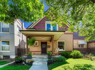 2552 N Emerson Street, Denver, CO 80205