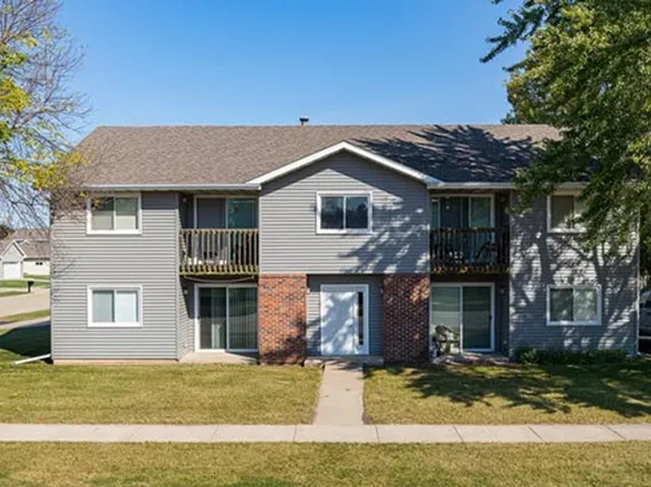 Packer Ave. Apartments, 1801-2011 W Packer Ave #C-2011, Oshkosh, WI 54901