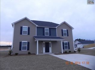122 Mayapple Dr, Lexington, SC 29073