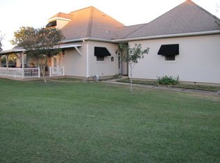 3 Georgetown Loop, Lumberton, MS 39455