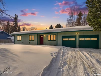 12210 Mary Ave, Anchorage, AK, 99515