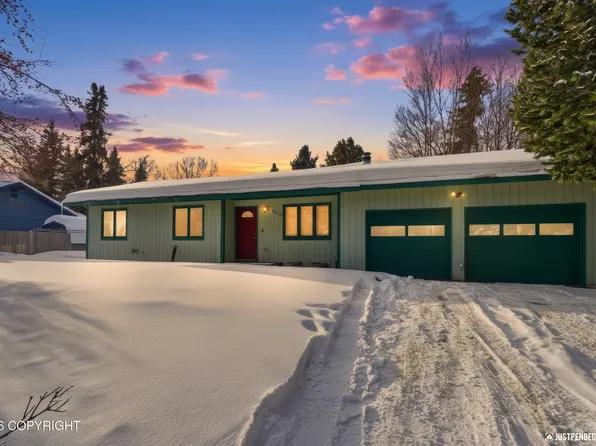 12210 Mary Ave, Anchorage, AK 99515