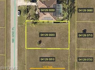 419 NW 32nd Pl, Cape Coral, FL 33993