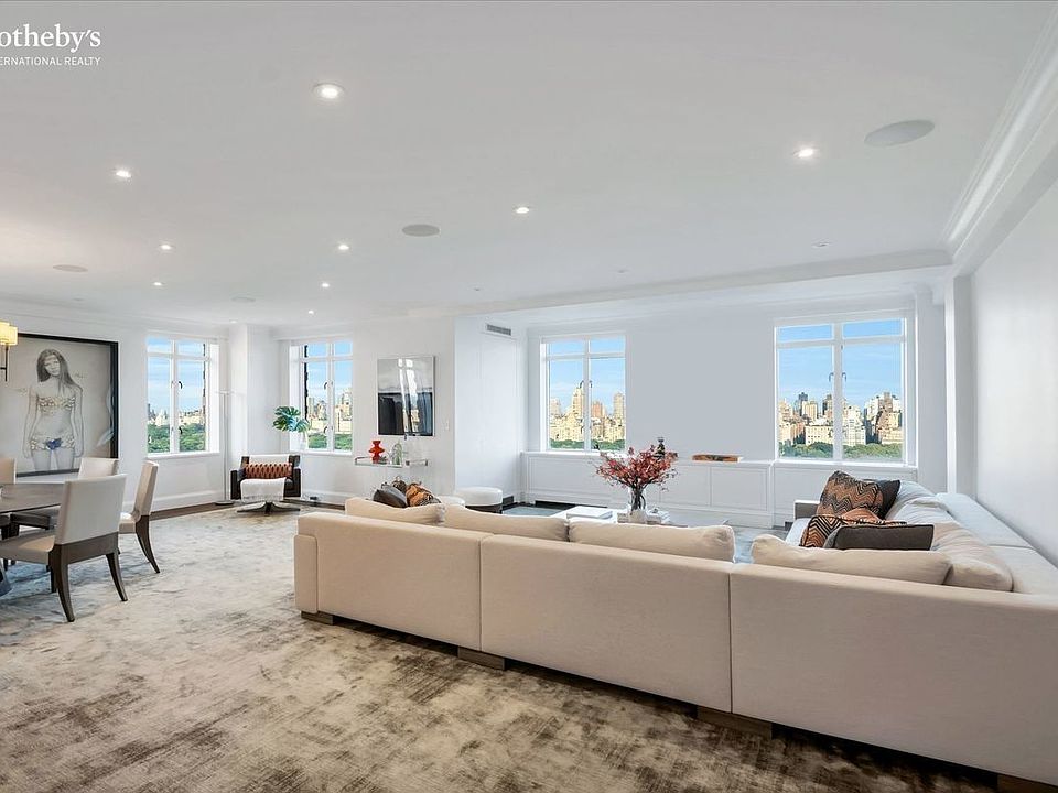 1st image of 115 Central Park W APT 23D