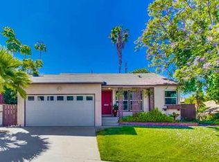 2227 Ralene St, San Diego, CA 92105