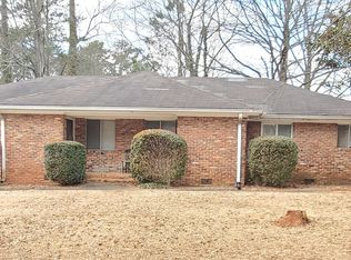 1117 Dove Valley Rd #1, Decatur, GA 30032