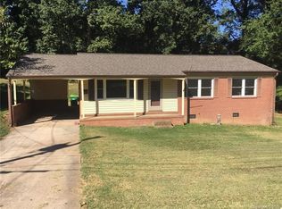 1121 Holmes Ave, Salisbury, NC 28144