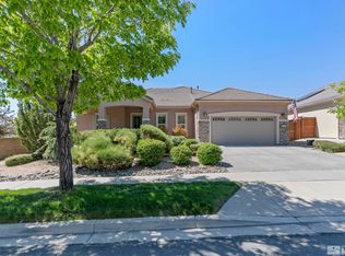 1515 Cricketwood Cir, Reno, NV