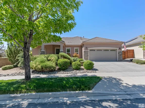 1515 Cricketwood Cir, Reno, NV 89523