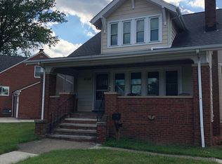 6156 Kelsey Rd, Cleveland, OH 44129