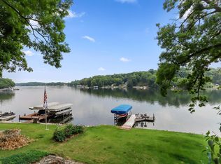 W5627 Forest Rd, Elkhorn, WI 53121