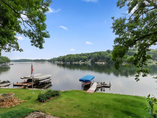 W5627 Forest ROAD, Elkhorn, WI 53121