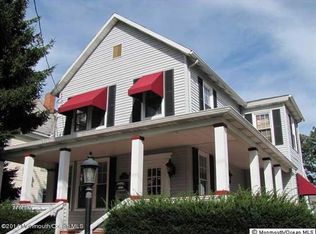 65 South St, Freehold, NJ
