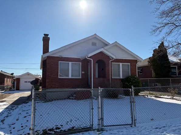 534 Thoma St, Reno, NV 89502