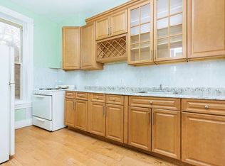 1408 Nostrand Ave #3F, Brooklyn, NY 11226