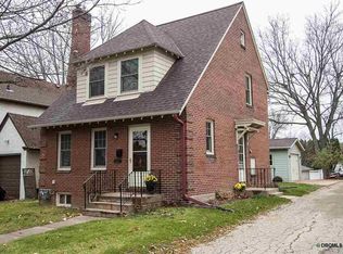 1765 Randall Pl, Dubuque, IA 52003