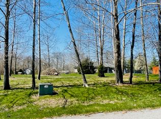 404 S Huston St, Ingalls, IN 46048