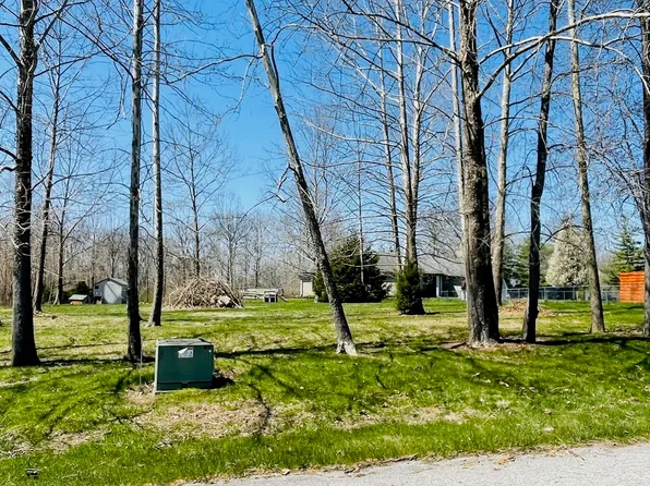 404 S Huston St, Ingalls, IN 46048