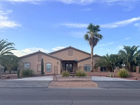 124 E Ford Ave, Las Vegas, NV 89123