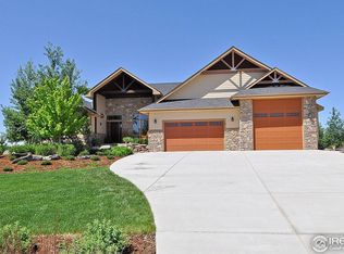 1213 Baldridge Dr, Eaton, CO 80615