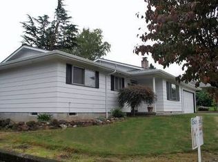 704 SE 214th Ave, Gresham, OR 97030